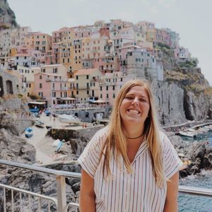 Meet your Posher, Kate